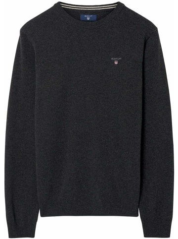 Gant Strickjacke für Herren in grau