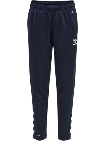 Hummel Hummel Pants Hmlcore Multisport Unisex Kinder Feuchtigkeitsabsorbierenden in MARINE