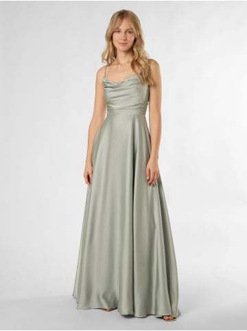 Marie Lund Abendkleid in lind