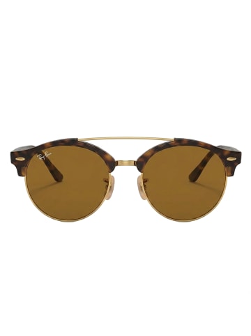 Ray Ban Sonnenbrille in Brown