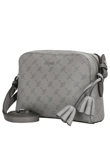 JOOP! Women Cortina Cloe - Schultertasche S 21 cm (off white) in frost gray