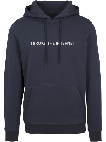 Mister Tee Mister Tee in navy