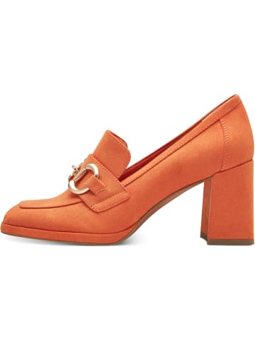 Marco Tozzi Pumps in Orange