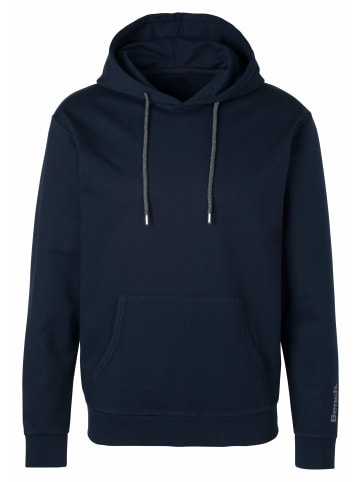 Bench Kapuzensweatshirt in navy