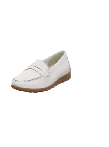 WALDLÄUFER Mokassins für Damen in orange