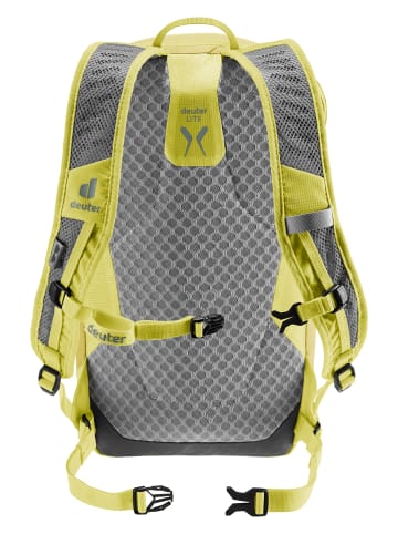 Deuter Wanderrucksack Speed Lite 17 in Linden/Sprout