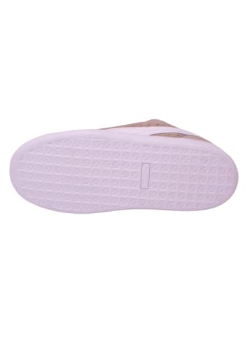 Puma Sneaker Suede XL in Braun