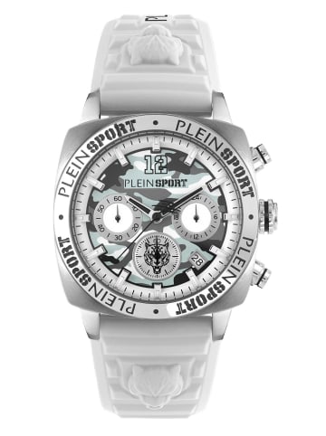 Philipp Plein Chronograph für Herren in uni