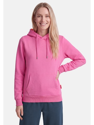 Salzhaut Hoodie SCHNUTE Blossom