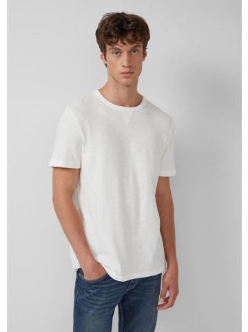 s.Oliver T-Shirt in 0120_weiß