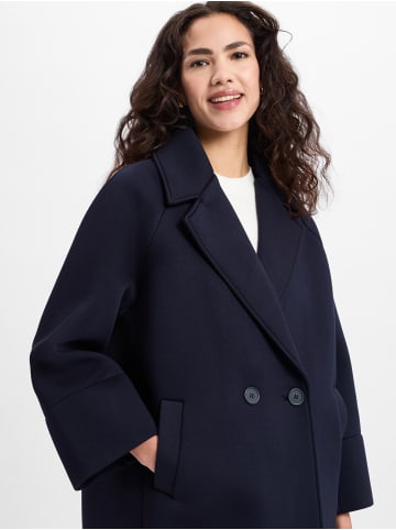 Someday Mantel Vamara in marine - 0001