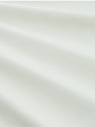 TOM TAILOR Denim T-Shirt in ecru