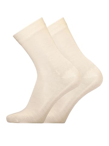 UphillSport Socken MERINO LIGHT in Off white