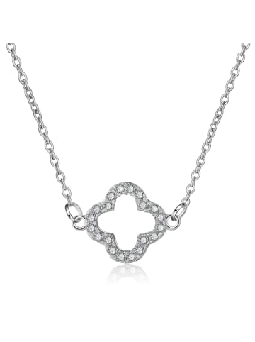 Ailoria LARA Halskette in silber