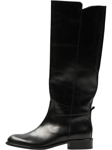 DreiMaster Damen Schuhe in SCHWARZ