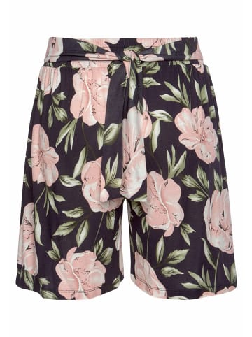 s.Oliver s.Oliver Beachwear Shorts in bedruckt