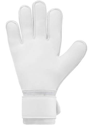 uhlsport  Torwarthandschuh "FM Soft Advanced" in Weiß