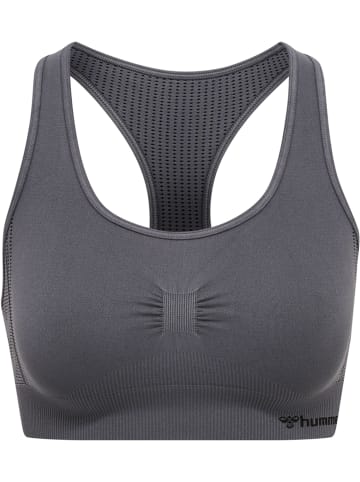 Hummel Hummel Top Hmlmt Shaping Damen in QUIET SHADE