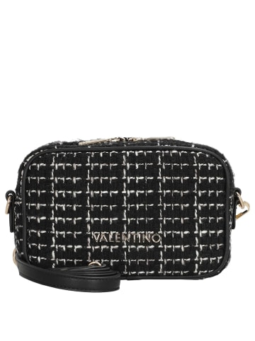 Valentino Bags Tweed - Umhängetasche 20 cm (nero/multicolor) in nero/multicolor