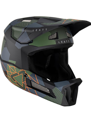 Color Kids BEANIEWITH PATTERN in Camouflage