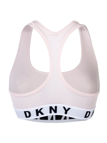 DKNY Bustier 1er Pack in Rosa