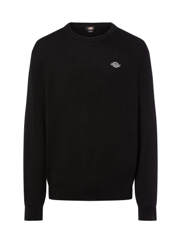 Dickies Pullover Summerdale in schwarz - 0001