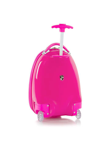 Heys Kids 2 Rollen Kindertrolley 46 cm in paw patrol