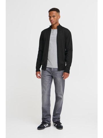 BLEND Strickjacke BHCassberg in Schwarz