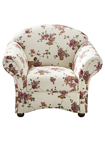 others SESSEL Kama Bezug Flachgewebe Buche nussbaum dunkel / beige