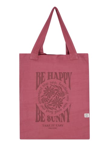 Protest " PRTKIRSTEN in Deco Pink