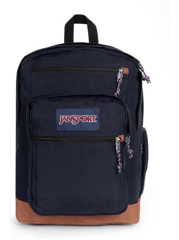 JanSport Rucksack in Blau