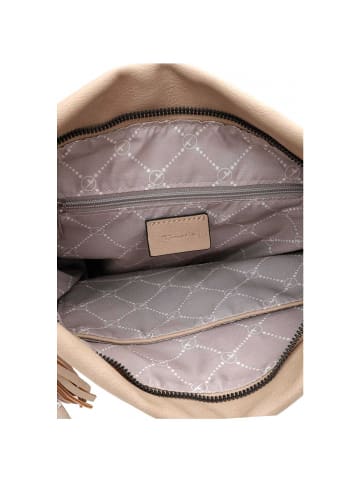 Tamaris Tasche Nele Beutel groß in Beige