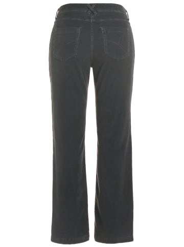 Ulla Popken Jeans in steinblau