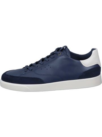 Ecco Sneakers Low in night sky/marine limestone