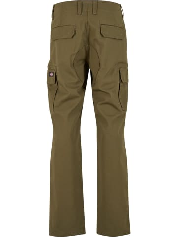 Dickies Dickies Cargo-Hosen in military green