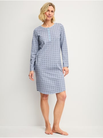 Calida Nachthemd in dusty grey