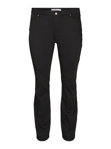 Vero Moda Straight-Fit in Black