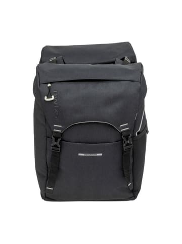 New Looxs Doppelpacktasche Sports in schwarz