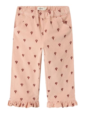 name it Hose in Cameo Rose