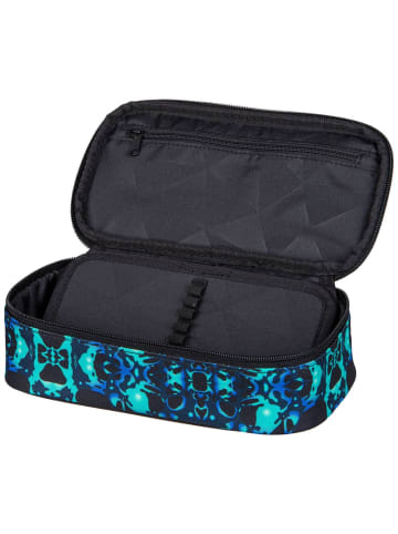 Satch Anderes satch Schlamperbox in Caleido Blue