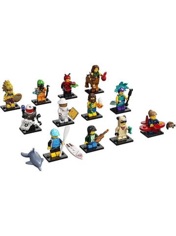 LEGO Minifigures Serie 21 in Mehrfarbig ab 5 Jahre