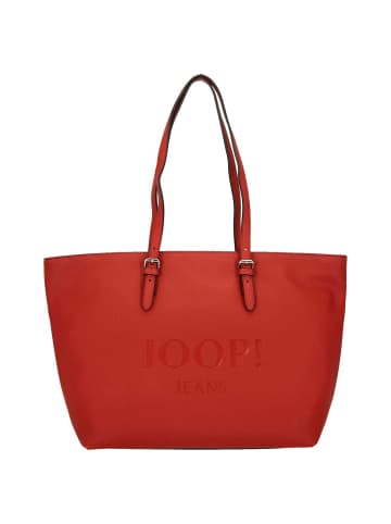 JOOP! Women Lettera Lara - Shopper 32 cm (red) in rot