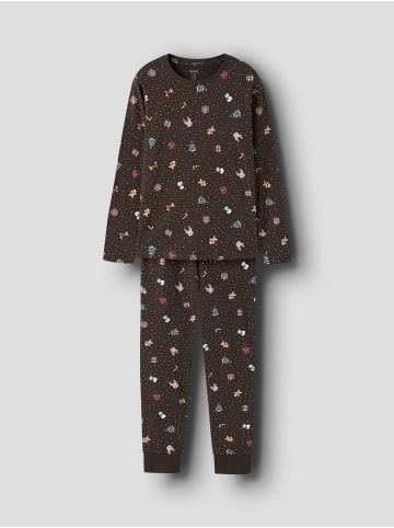 name it Pyjama Set in Delicioso1