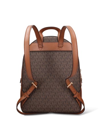 Michael Kors Rucksack in BROWN