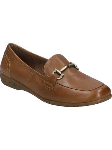 Josef Seibel Ballerina Fenja 26 in beige