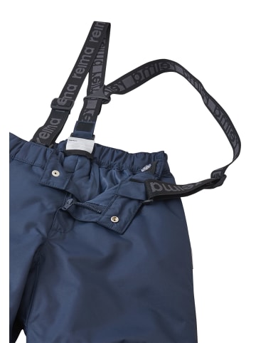 Reima ReimaTec Schneehose " Liikun " in Navy