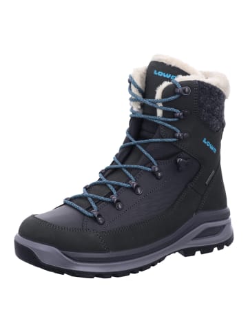 LOWA Damen Winterschuhe warm RENEGADE EVO ICE GTX WS in Grau