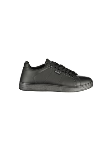ellesse Schwarz Polyurethan Herren Sneaker