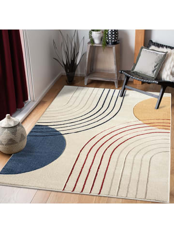 payé Teppich Kurzflor Bonita 70