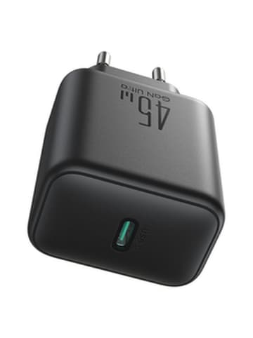 Joyroom Joyroom JR-TCG13 45W GaN NetzLadegerät für Samsung Ultra
